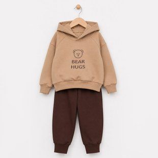 Комплект дитячий Фламінго 525-326