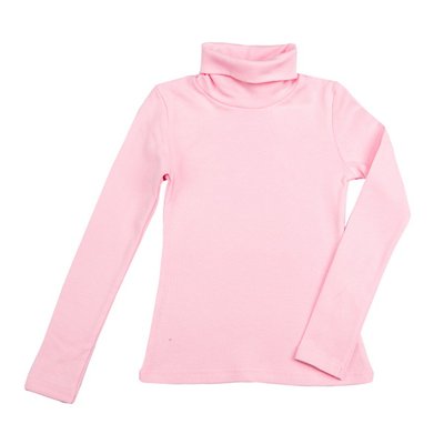 Джемпер для дівчаток Фламінго, колір: Рожевий, розмір: 122, арт. 874-425 874-425 фото