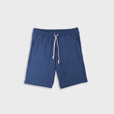 Men's shorts ZAVA Blue, size: M, sku 092-417