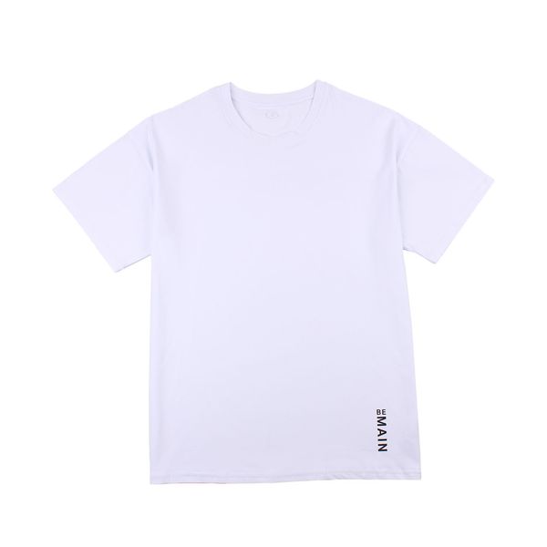 Men's T-shirt ZAVA White, size: XL, sku 034-417