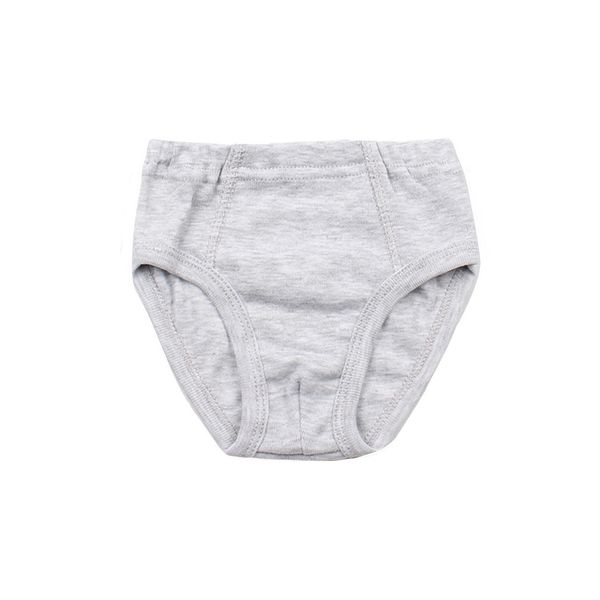 Children's briefs from Flamingo Gray, size: 116, арт. 248-109