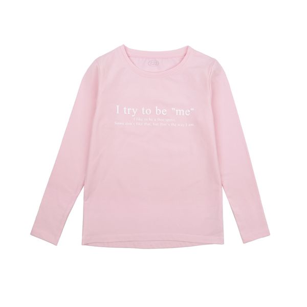 Кофта для девочек Фламинго Розовый, размер: 122, арт. 998-416 998-416 фото
