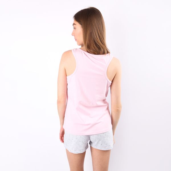 Women's pajamas ZAVA Light pink, size: S, sku 067-424