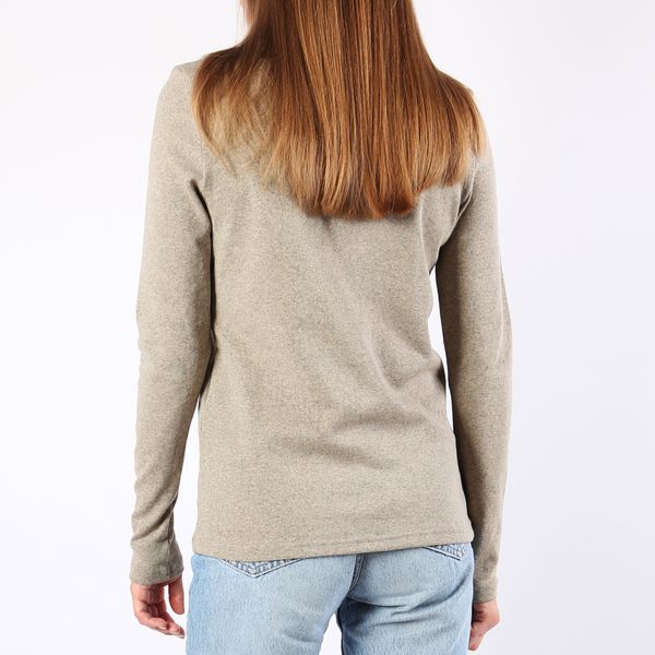 Women's jumper Zava, color: Beige, size: XS, sku 074-402