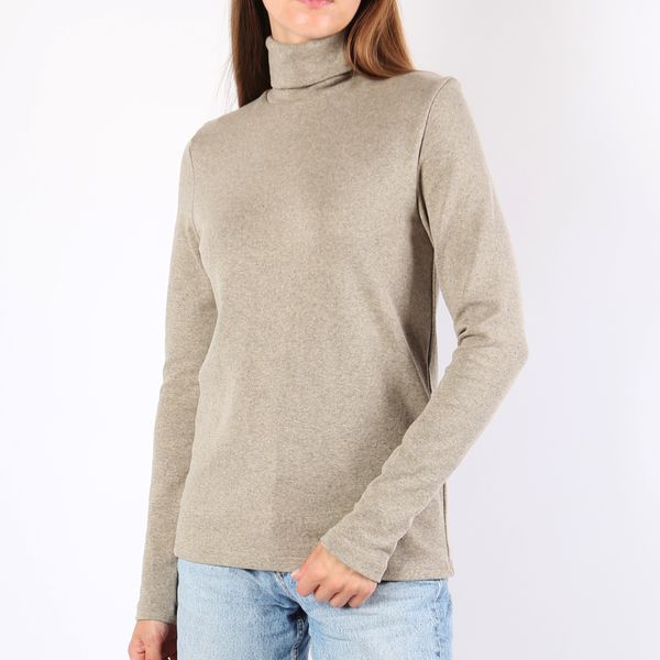 Women's jumper Zava, color: Beige, size: XS, sku 074-402