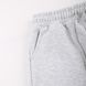 Штани жіночі ZAVA, колір: Світло-сірий, розмір: M, арт. 055-341 055-341 фото 3