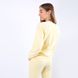 Women's home kit ZAVA Yellow, size: XL, sku 064-512