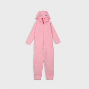 Kigurumi children's Flamingo Pink, size: 146-152, sku 779-1405