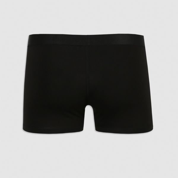 Men's briefs ZAVA, color: Black, size: 3XL, sku 114-417 114-417