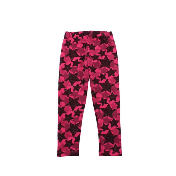 Flamingo nursery pants Crimson, size: 74, sku 592-406