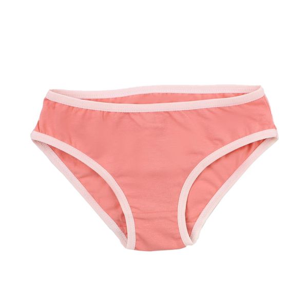 Panties for girls Flamingo Peachy, size: 104, sku 289-416
