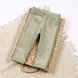 Girls' pants Flamingo, color: Dark beige, size: 68, sku 1039-928 1039-928 #1