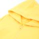 Худі Фламінго, колір: Жовтий, розмір: 116, арт. 752-311 752-311 фото 4