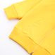 Худі Фламінго, колір: Жовтий, розмір: 116, арт. 752-311 752-311 фото 3