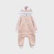 Rompers for children Flamingo Beige, size: 68, sku 556-912 556-912 #3