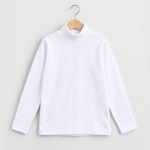 Children's jumper Flamingo, color: White , size: 122, sku 730-407 730-407