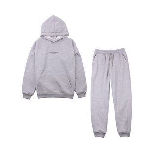 Human set ZAVA Melange, size: 3XL, sku 048-341 048-341