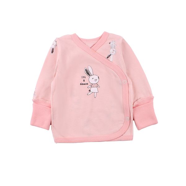 Sweater nursery Flamingo Peachy, size: 56, sku 692-125