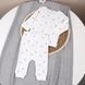 Children's costume Flamingo Textil, color: Lactic, size: 68, sku 156-121 156-121 #1