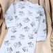 Nursery jumpsuit Flamingo, color: Light blue, size: 80, sku 647-118 647-118 #2