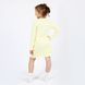 Flamingo nightgown for girls Yellow, size: 122, sku 243-1022 243-1022 #3