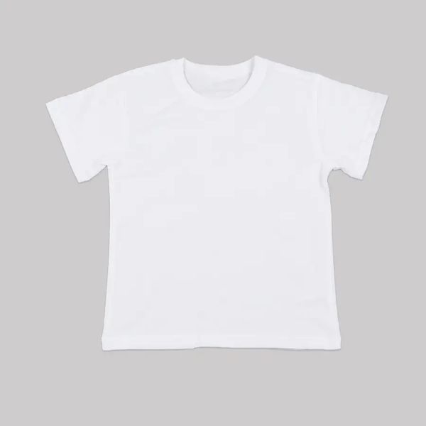Flamingo T-shirt White, size: 104, арт. 300-103