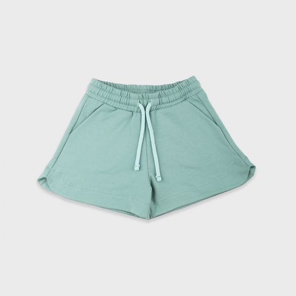 Flamingo shorts for girls Powder, size: 98, sku 276-325