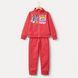 Flamingo sports suit for girls, color: Pink, size: 146, sku 741-313К 741-313К #1