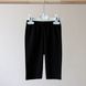 Flamingo shorts for girls Black, size: 122, sku 967-417