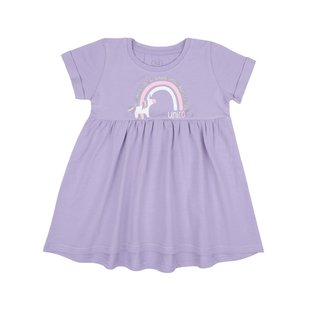 Dress for girls Flamingo Lavender, size: 110, sku 160-417