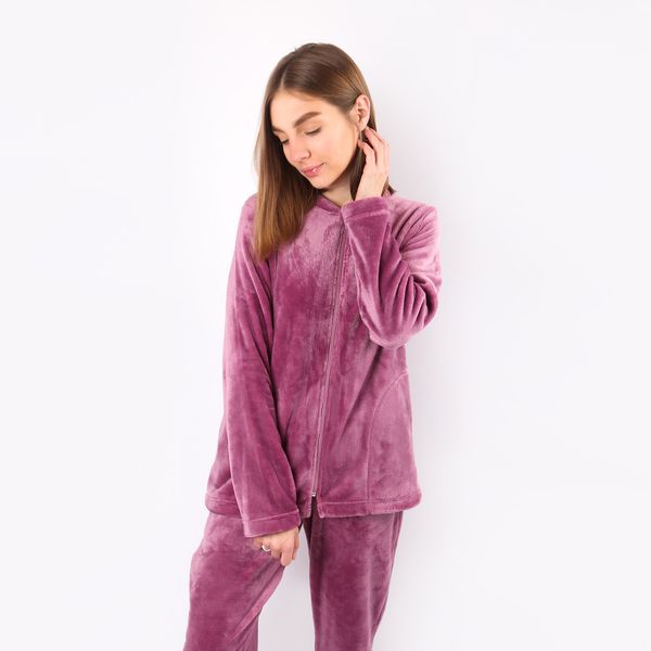 Women's home kit ZAVA Violet, size: XS-S, sku 027-909