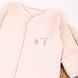 Baby overalls Flamingo, color: Beige, size: 56, sku 365-106 365-106 #2