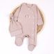 Nursery set 2 items Flamingo, color: Cappuccino, size: 62, sku 130-122 130-122 #1