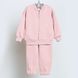 Children's costume Flamingo, color: Ash pink, size: 92, sku 1011-341