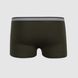 Men's briefs ZAVA Khaki, size: S, sku 011-416 011-416 #2
