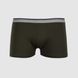 Men's briefs ZAVA Khaki, size: S, sku 011-416 011-416 #1