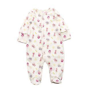 Toddler jumpsuit Flamingo Lactic, size: 56, sku 365-217 365-217