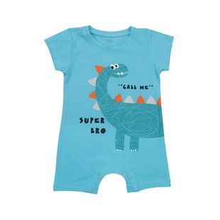 Baby Sandpiper Flamingo Turquoise, size: 80, sku 504-417 504-417