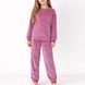 Children's costume Flamingo, color: Ash pink, size: 146-152, sku 855-909 855-909 #1