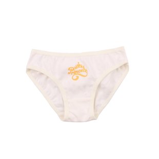 Briefs for girls Flamingo White, size: 92, sku 220-416И