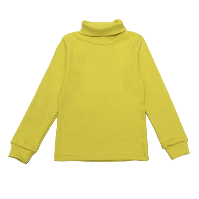 Джемпер для дівчаток Фламінго, колір: Салатовий, розмір: 104, арт. 726-1104 726-1104 фото