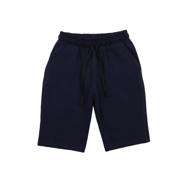Shorts for boys Flamingo Dark blue, size: 128, арт. 781-114