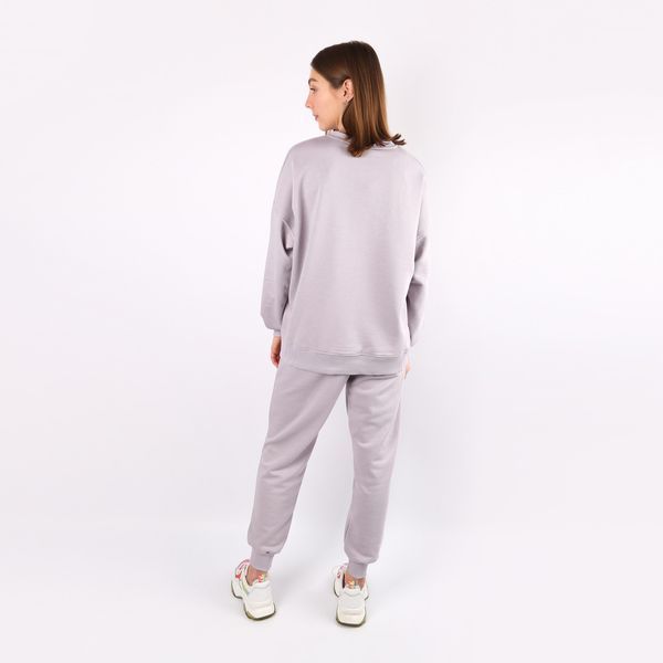 Women's suit ZAVA Gray, size: S, sku 030-336 030-336