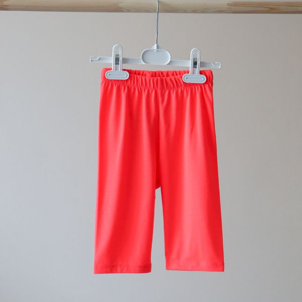 Flamingo shorts for girls Coral, size: 158, sku 967-417