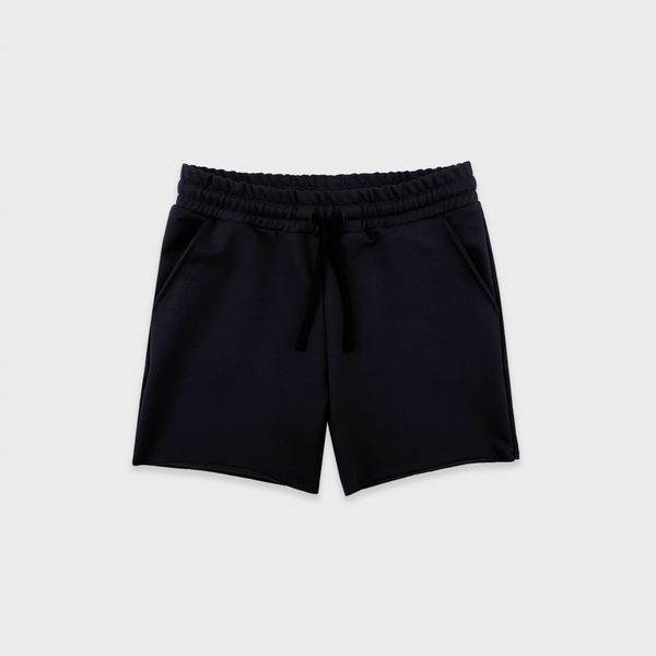Shorts for boys Flamingo Black, size: 98, арт. 931-325