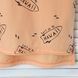 T-shirt for boys Flamingo, color: Оrange, size: 134, sku 896-124 896-124 #3