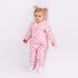 Nursery jumpsuit Flamingo, color: Pink, size: 92, sku 614-056 614-056 #1