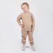 Children's costume Flamingo, color: Beige, size: 110, sku 1033-325 1033-325 #1