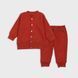 Suit nursery Flamingo, color: Brown, size: 86, sku 691-1103 691-1103 #1
