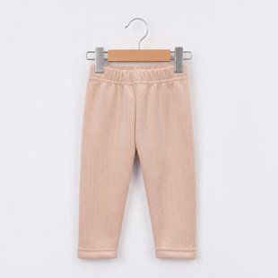 Girls' pants Flamingo, color: Powder, size: 80, sku 1039-926 1039-926